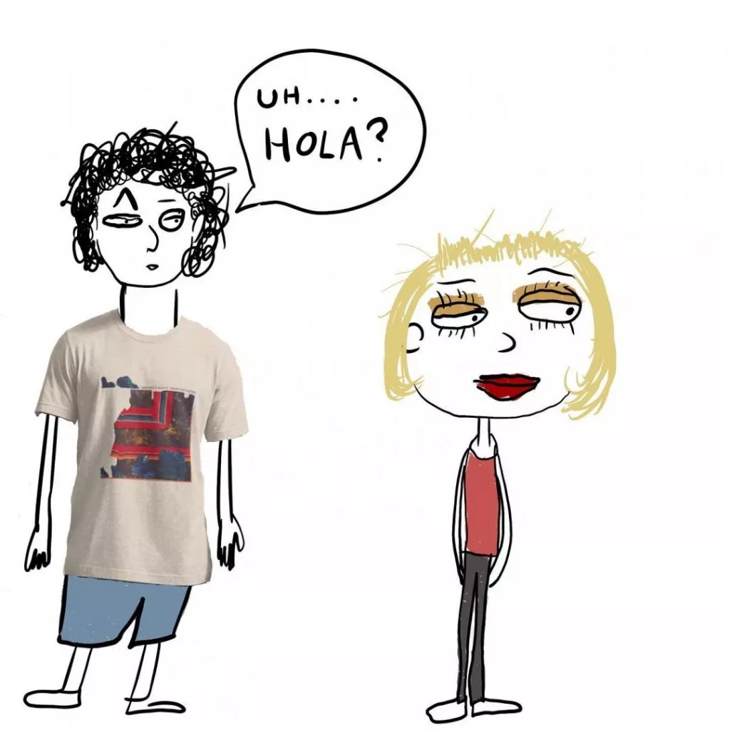 conversacion acabada